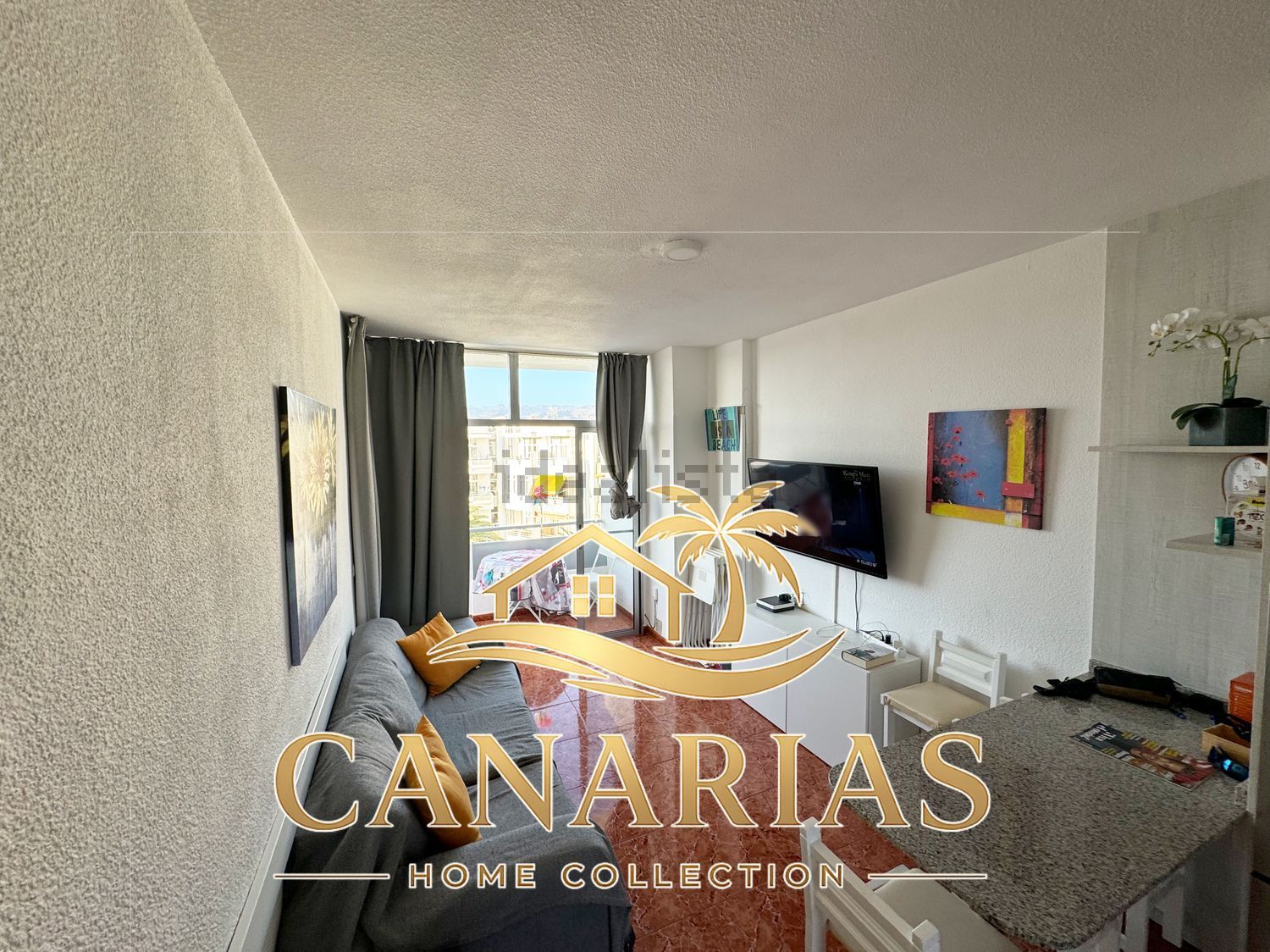 Appartamento 70 m² a San Bartolomé de Tirajana