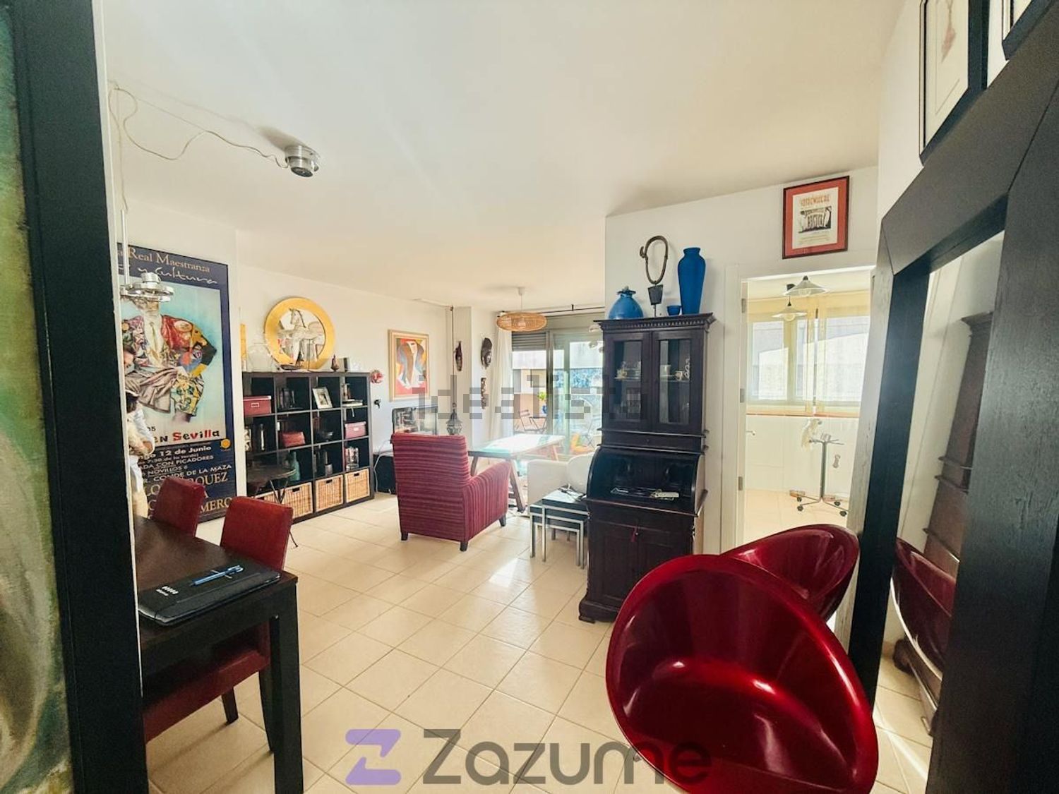 Wohnung 79 m² in El Puerto de Santa María