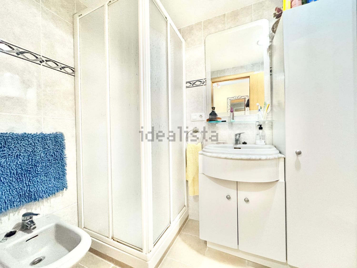Pis de 110 m² a Sagunt