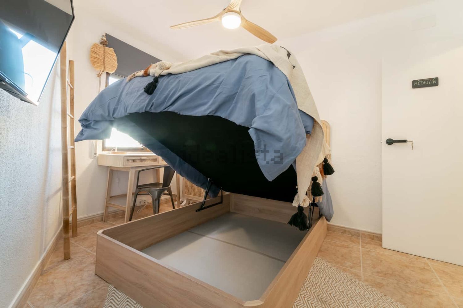 Habitación en alquiler, Barcelona
