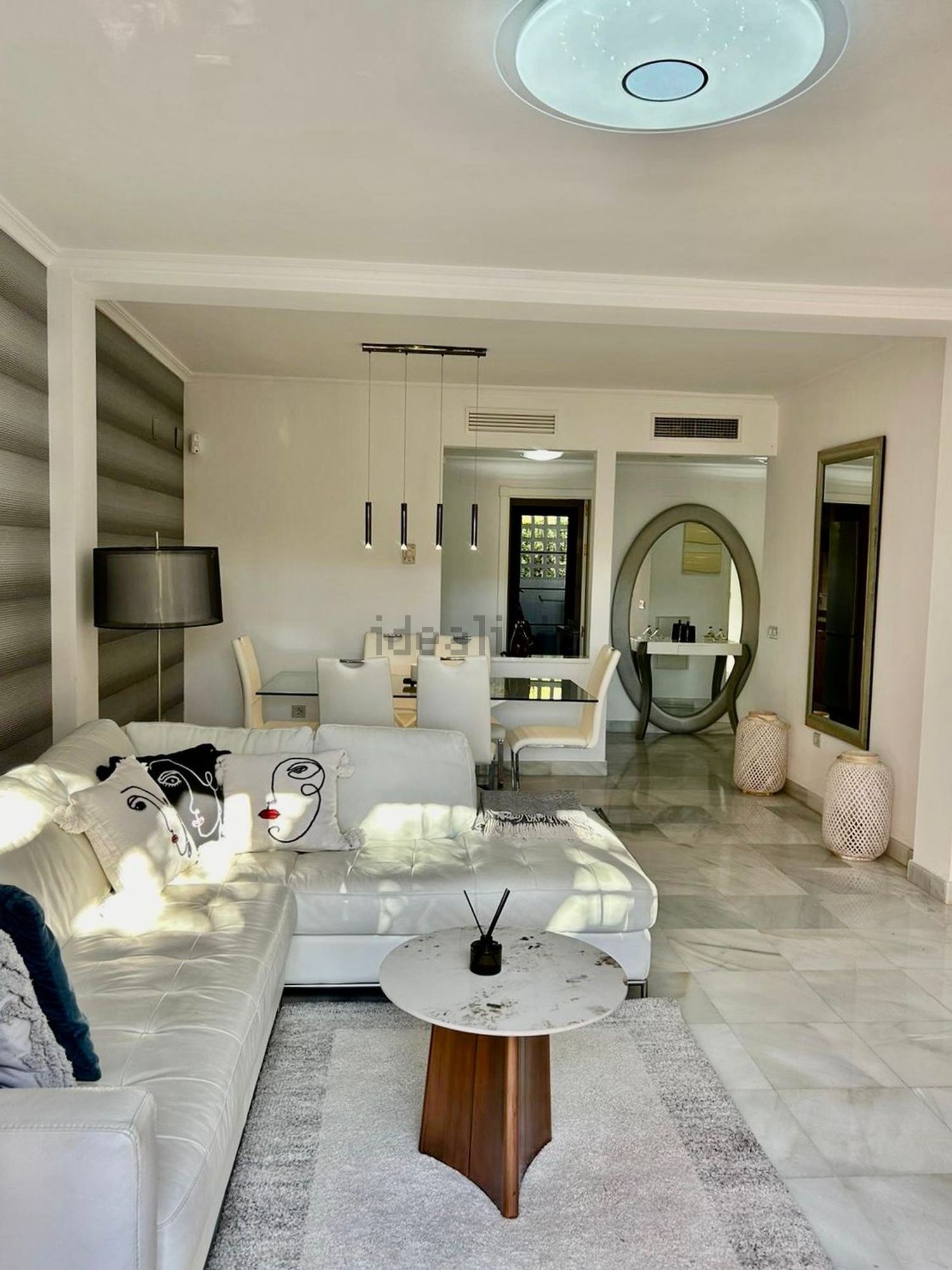 Piso de 118 m² en Estepona