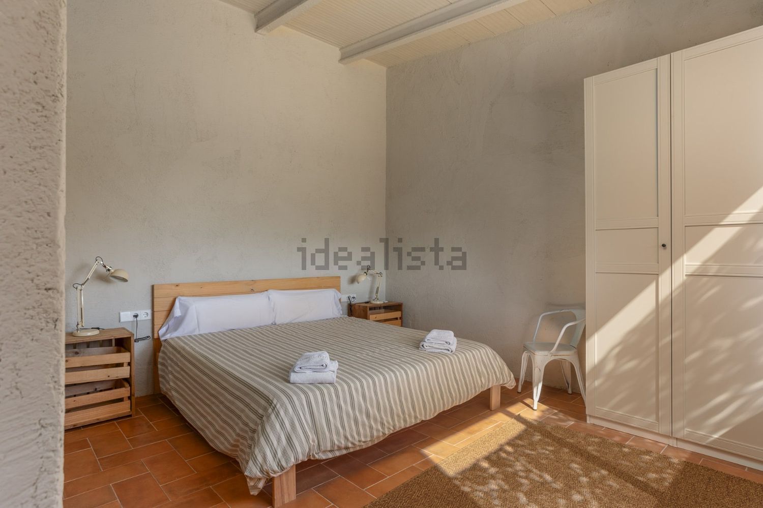 Casa de 100 m² a Pals
