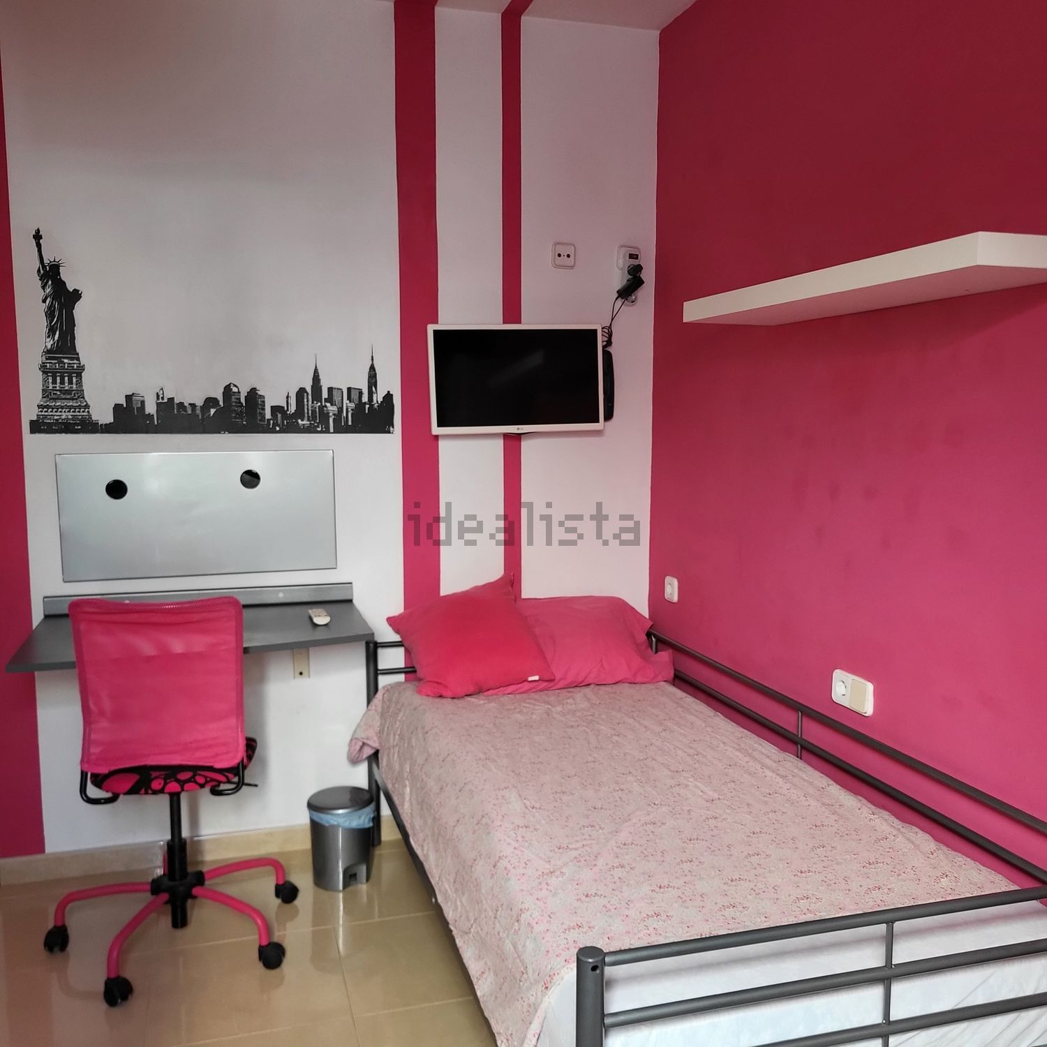 Chambre à louer, San Bartolomé de Tirajana