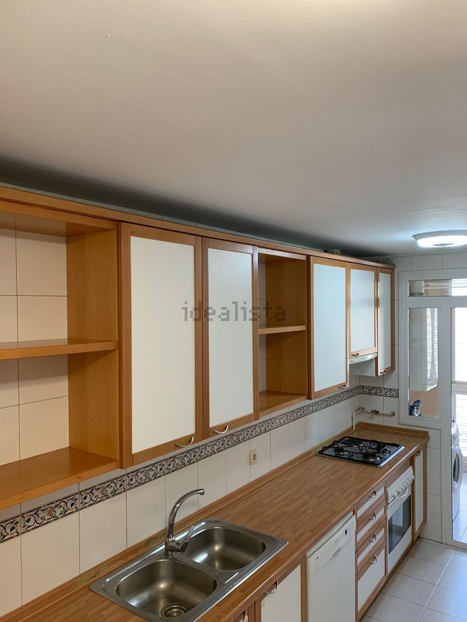 Piso de 90 m² en Madrid