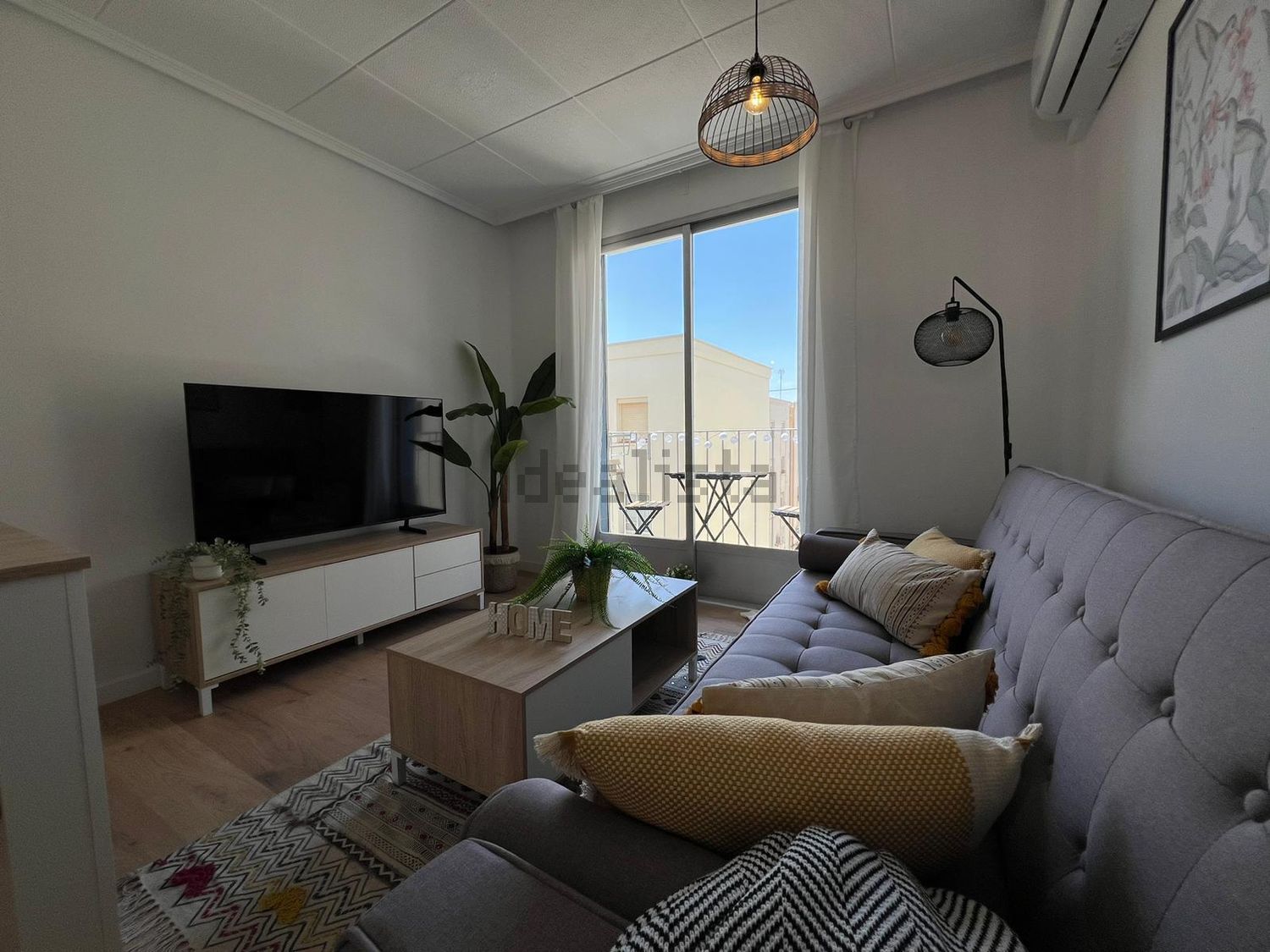 Piso de 110 m² en Valencia