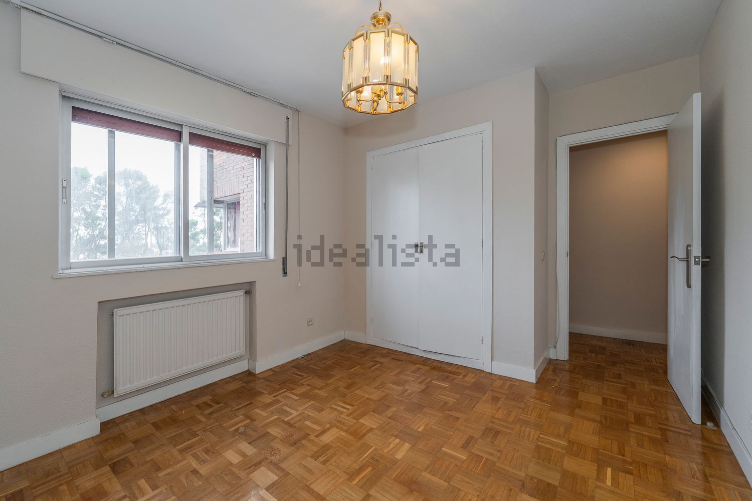 Wohnung 163 m² in Madrid