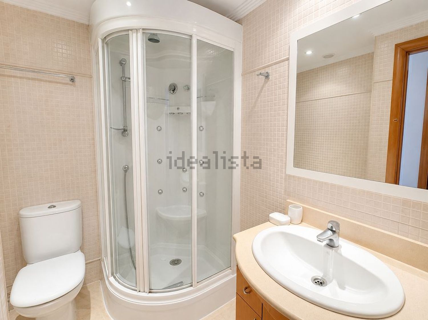 Pis de 95 m² a Altea