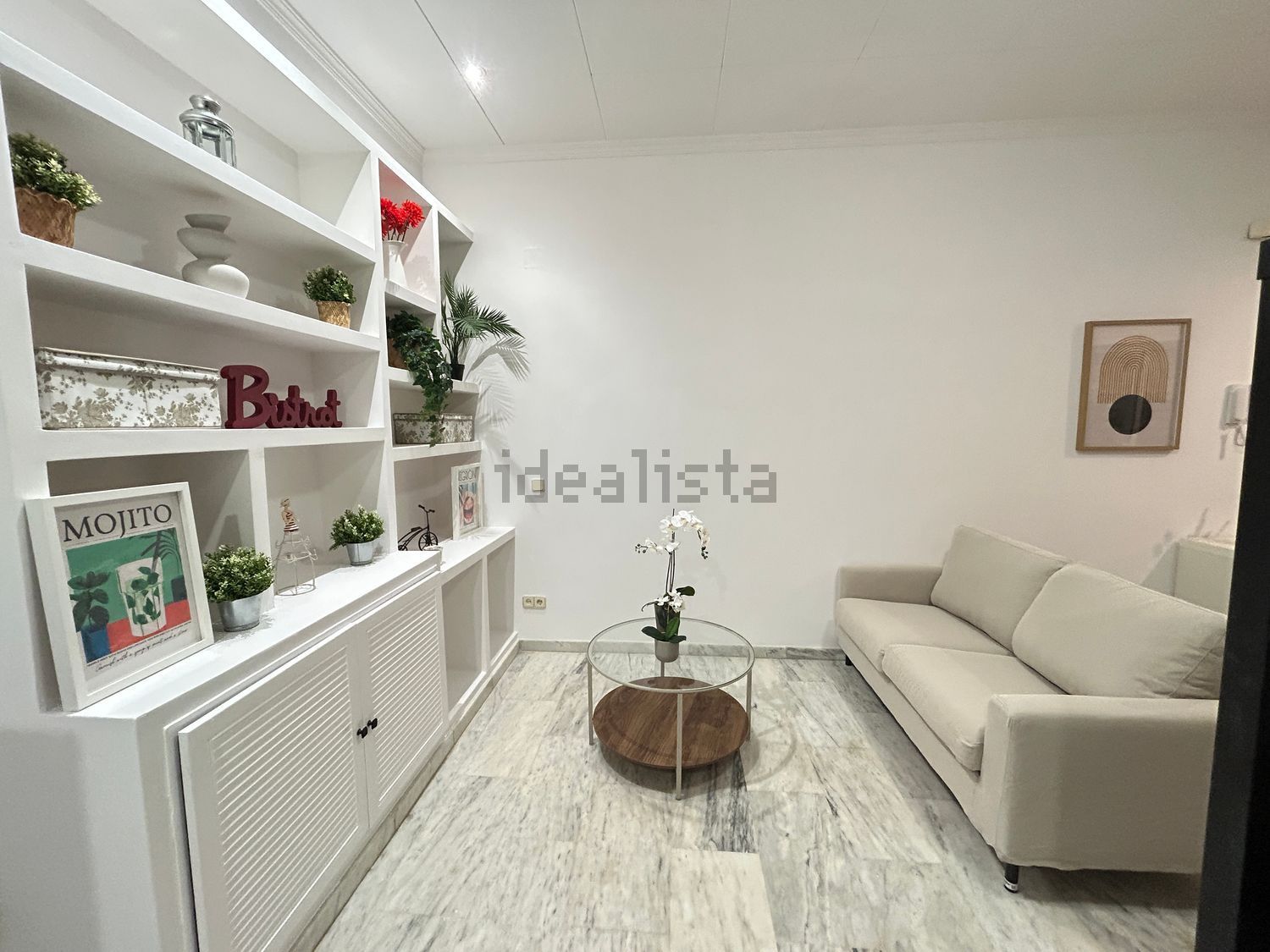 Квартира 38 м² у Madrid