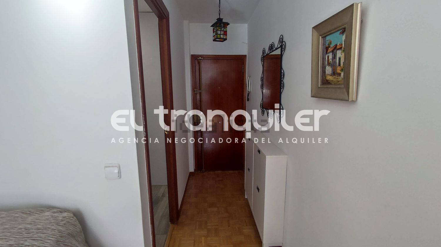 Pis de 89 m² a Madrid