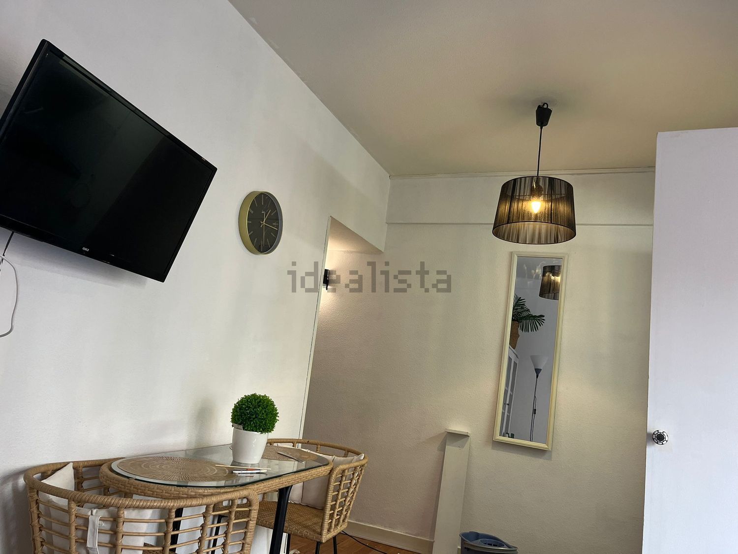 Pis de 50 m² a Madrid