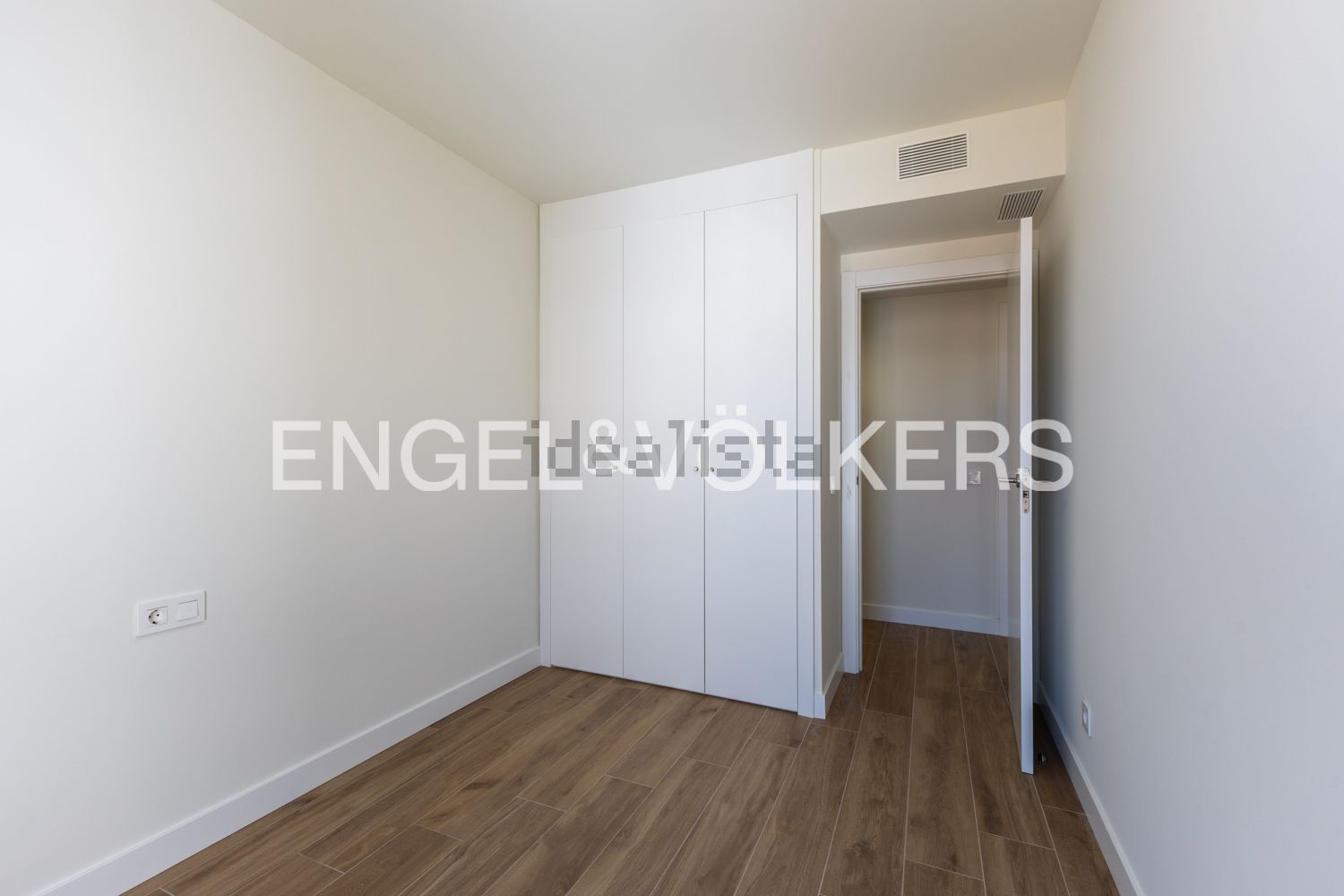 Pis de 111 m² a València