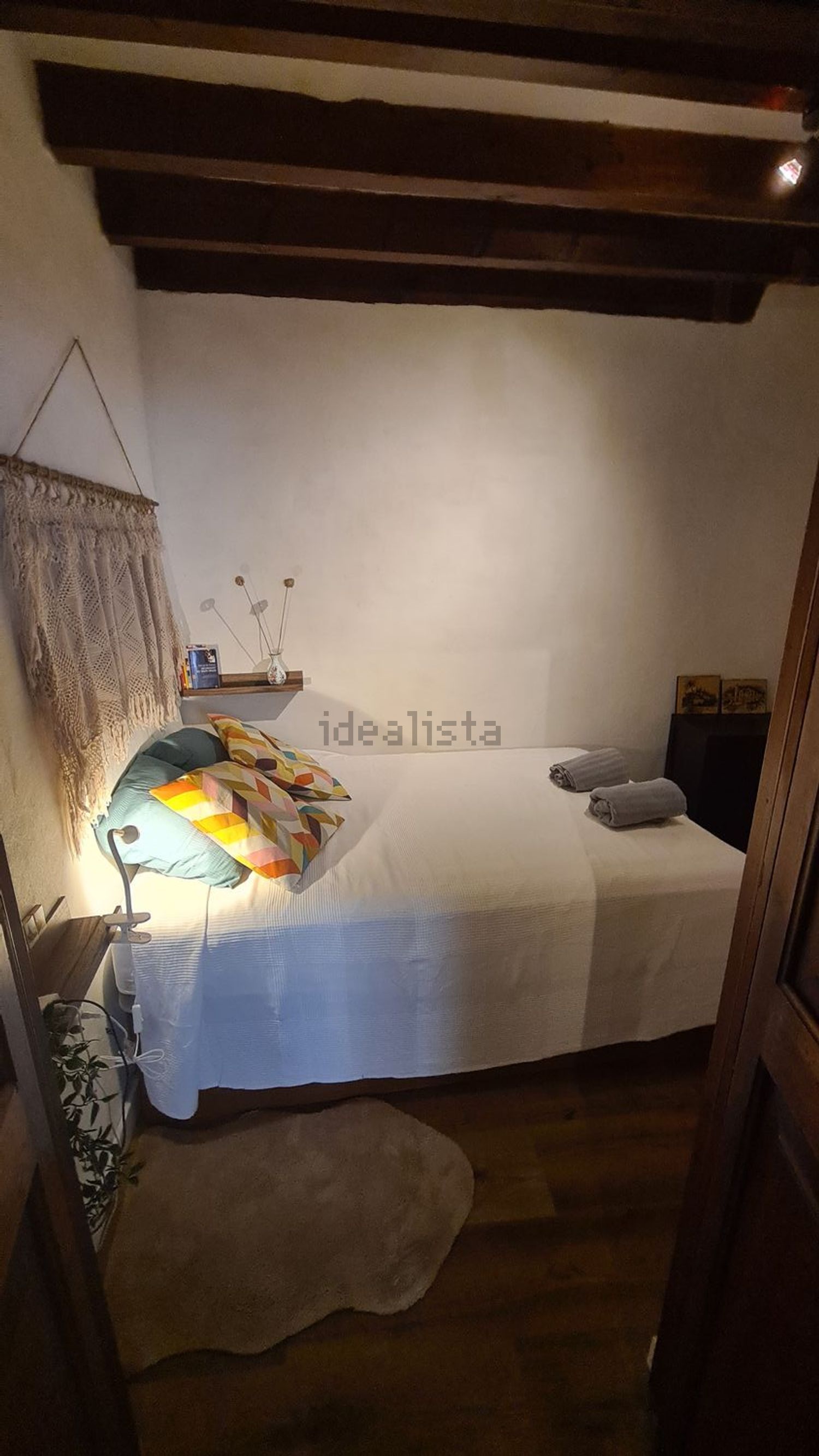 Wohnung 35 m² in Palma