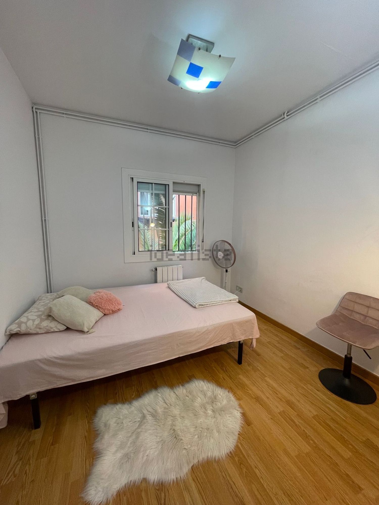 Pis de 55 m² a Barcelona