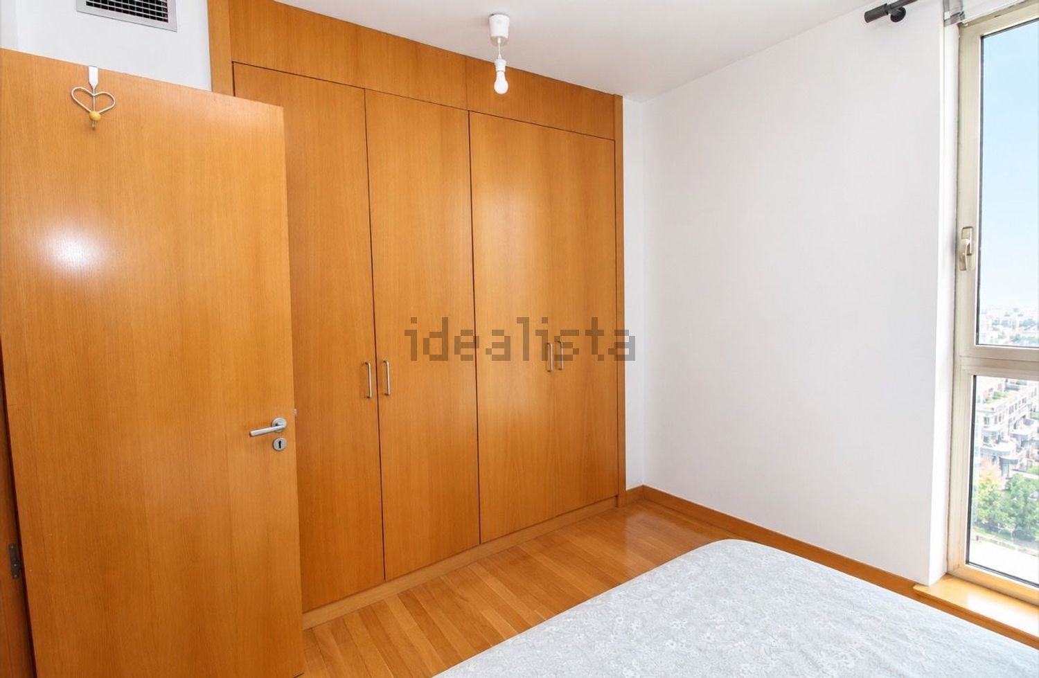Wohnung 118 m² in Madrid