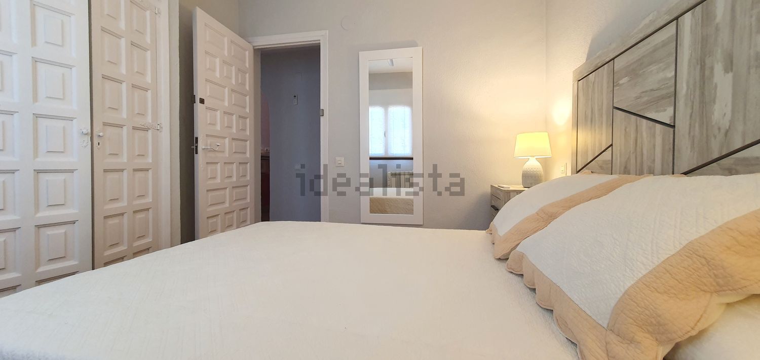 Pis de 65 m² a Dénia