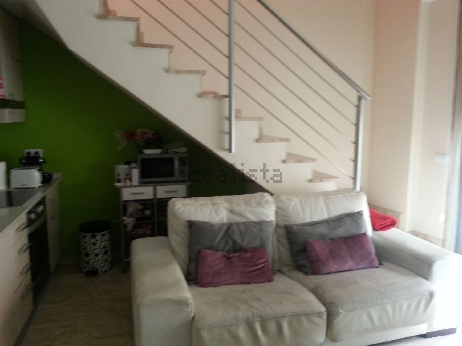 Piso de 50 m² en Mataró