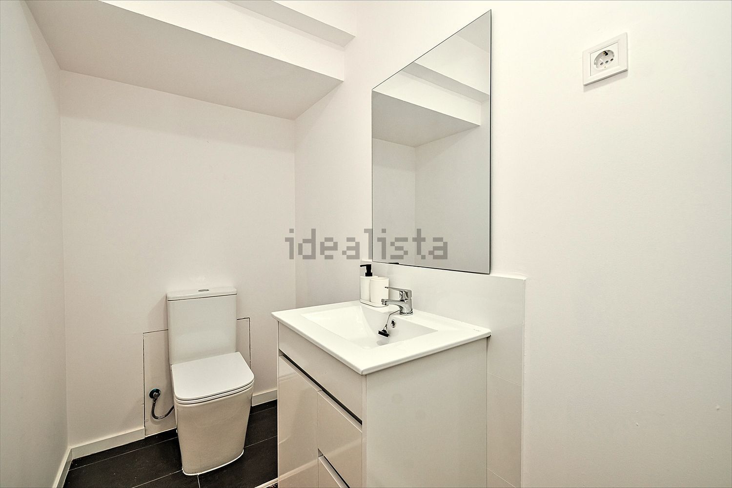 Stanza in affitto, Madrid