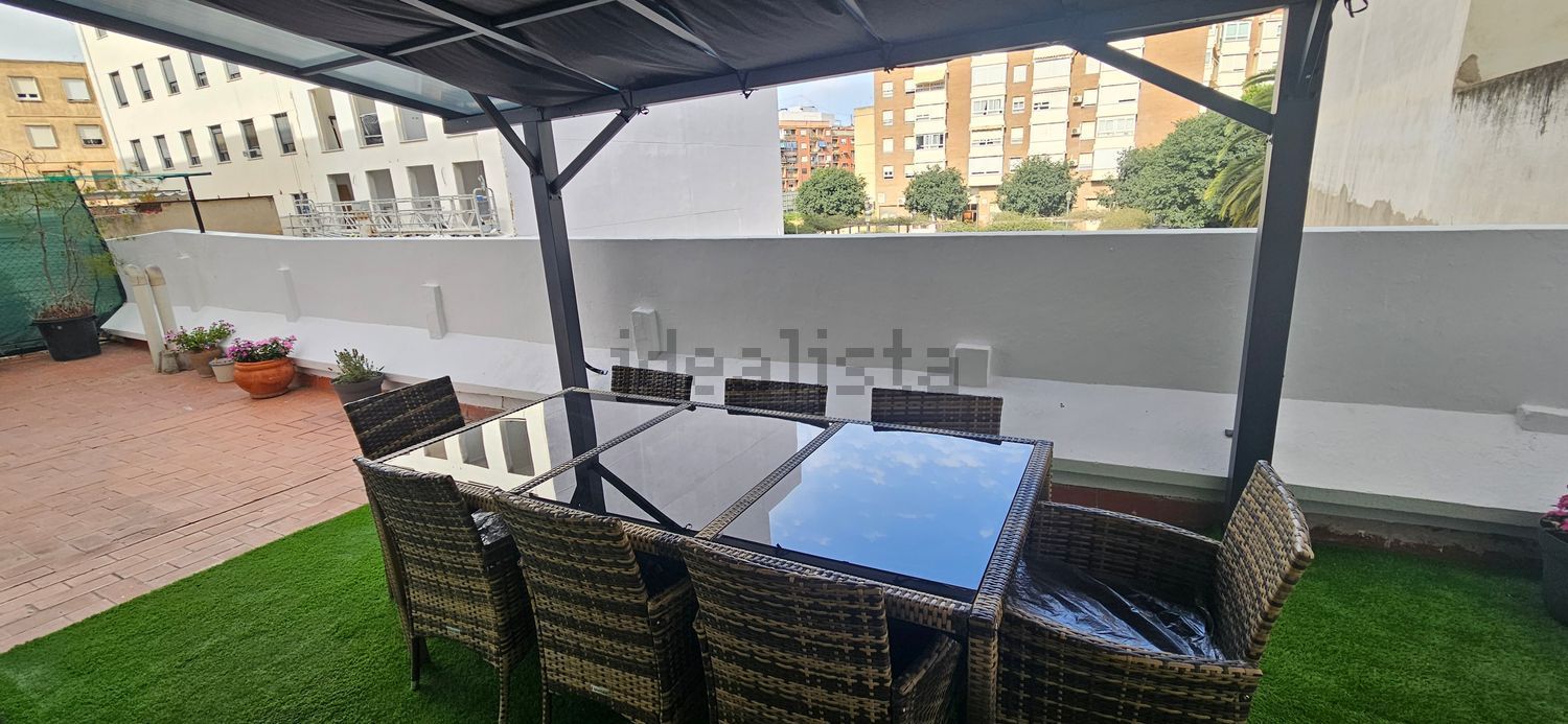 Habitació de lloguer, València