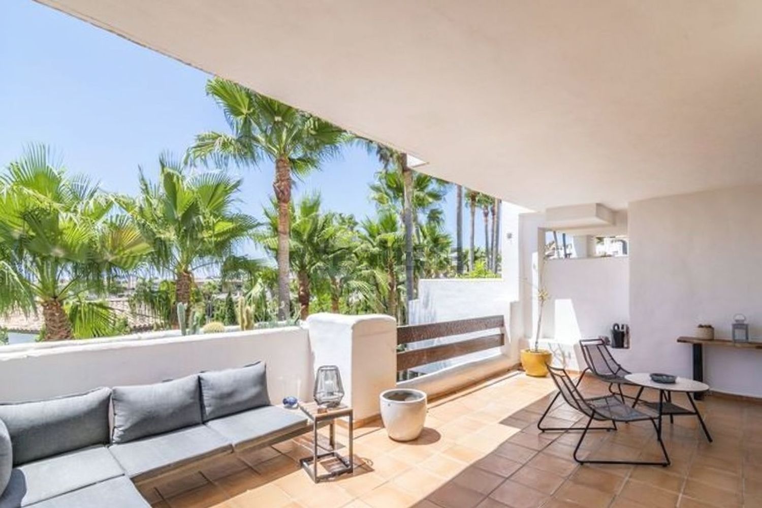 Pis de 145 m² a Marbella