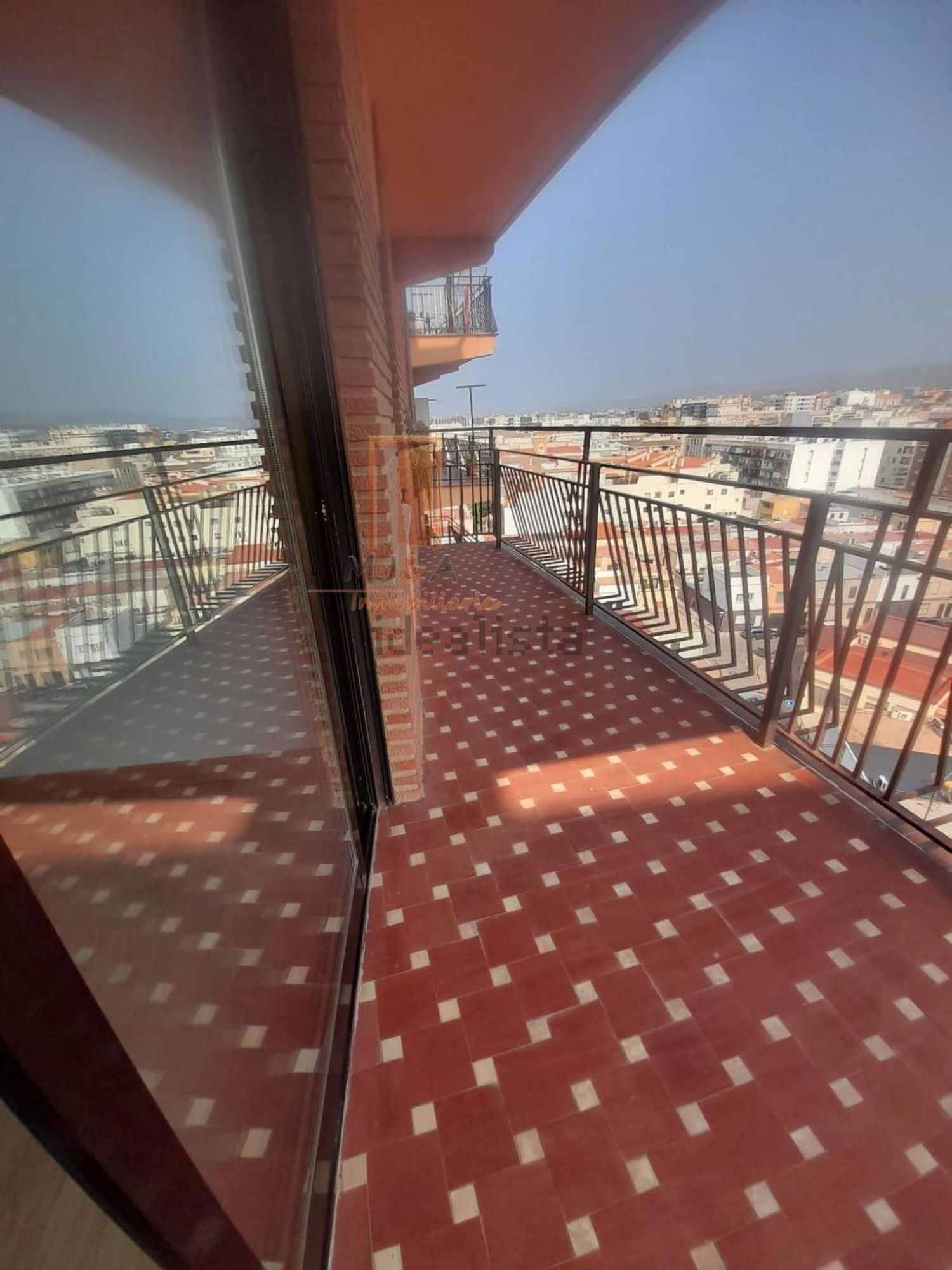 Wohnung 110 m² in Castelló de la Plana / Castellón de la Plana