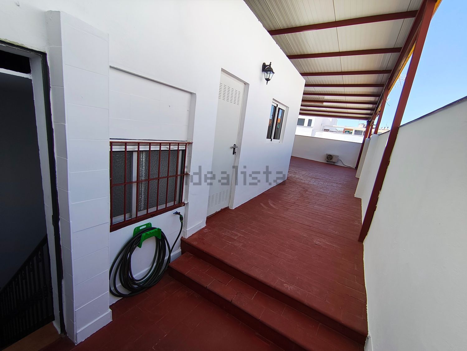 Casa de 90 m² en Badajoz