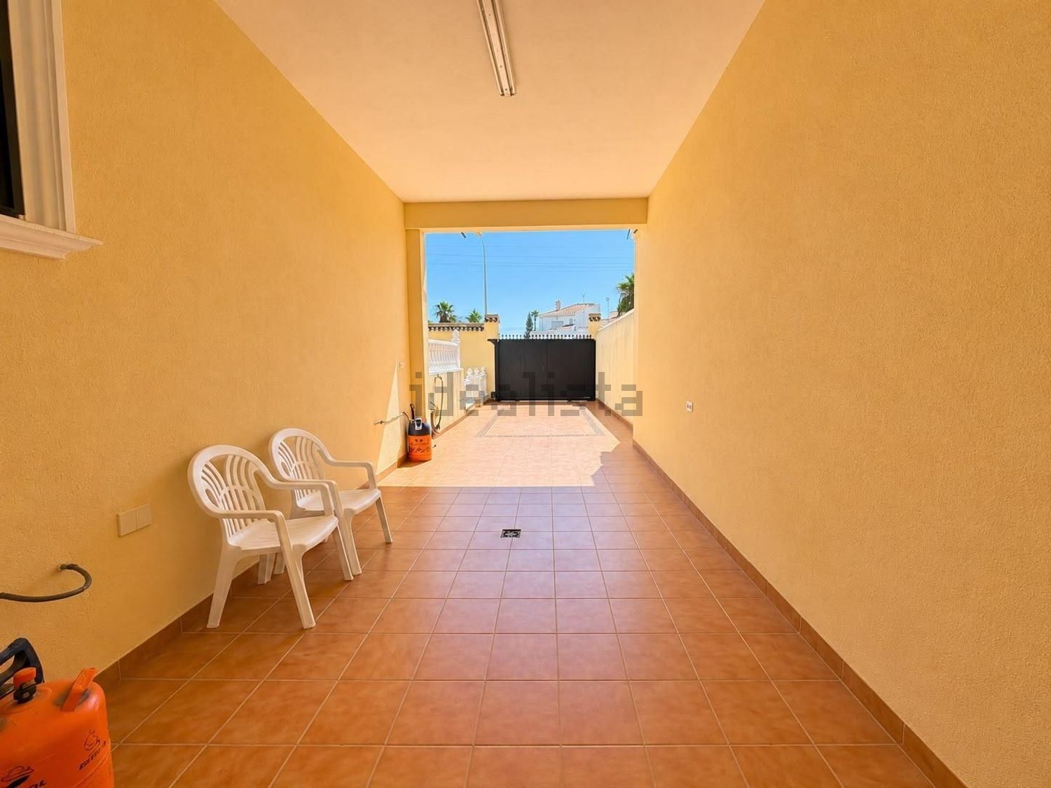 Casa de 387 m² a Torrevella
