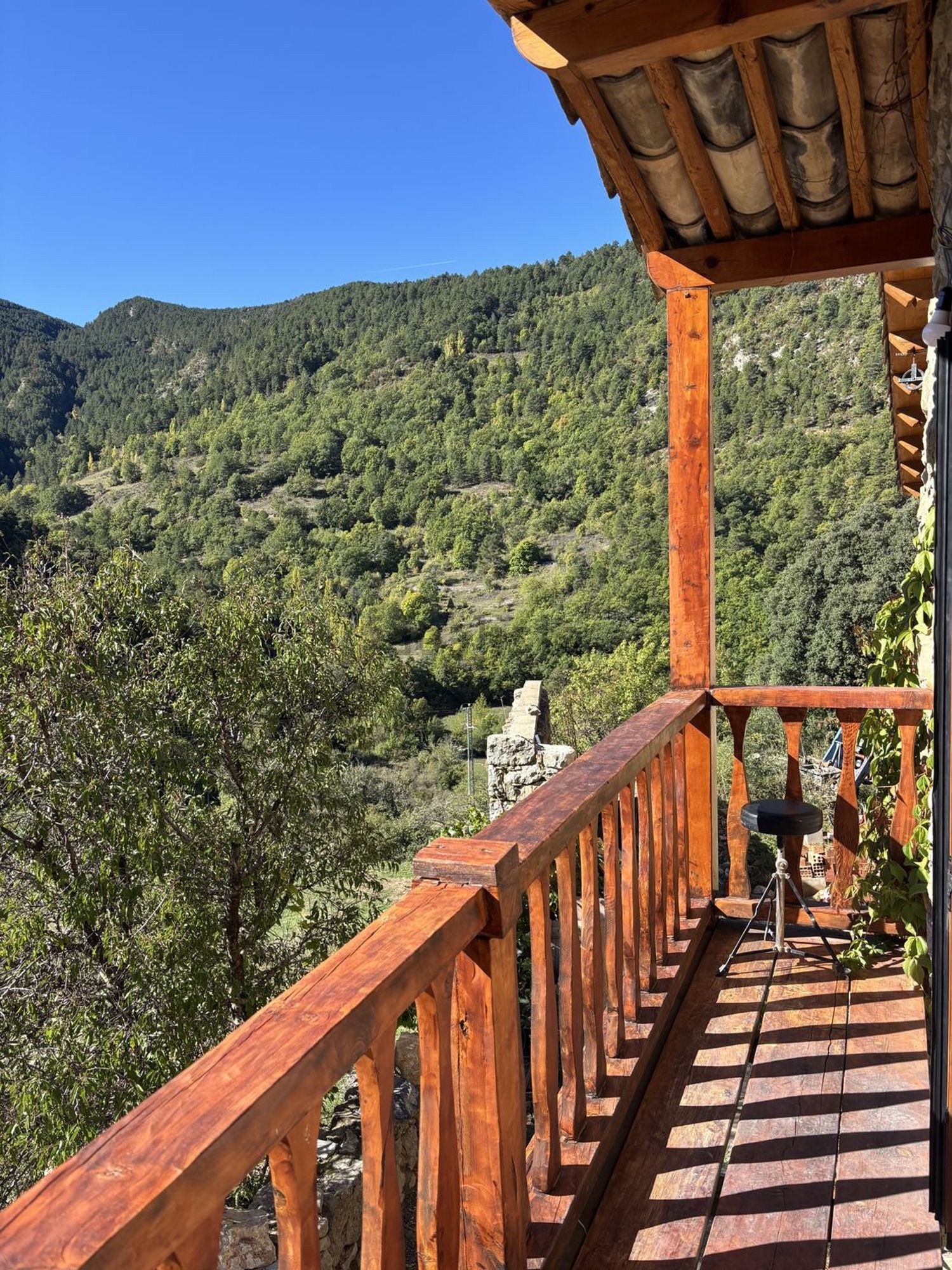 Casa de 180 m² a la Vansa i Fórnols