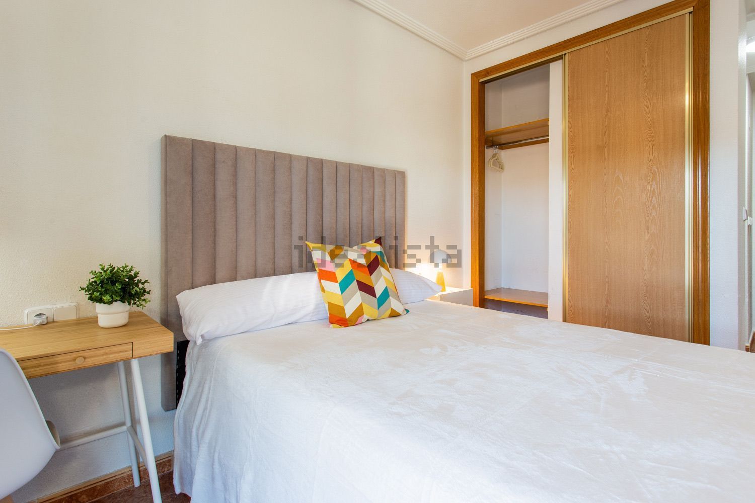 Habitació de lloguer, Cartagena