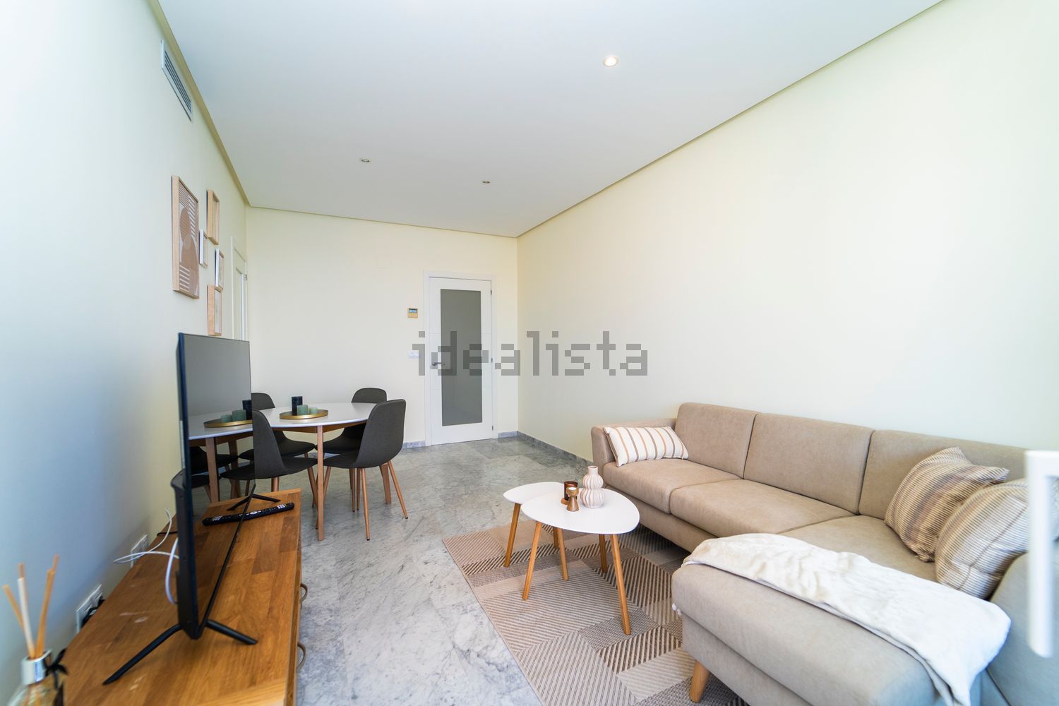 Pis de 120 m² a Benidorm
