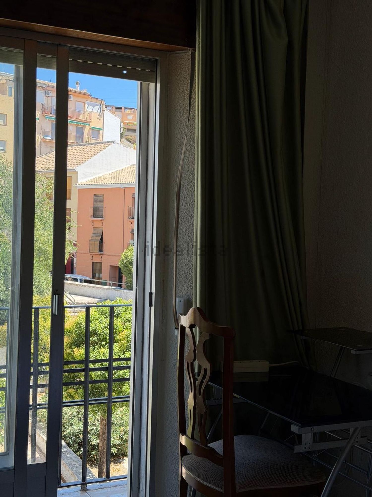 Habitació de lloguer, Granada