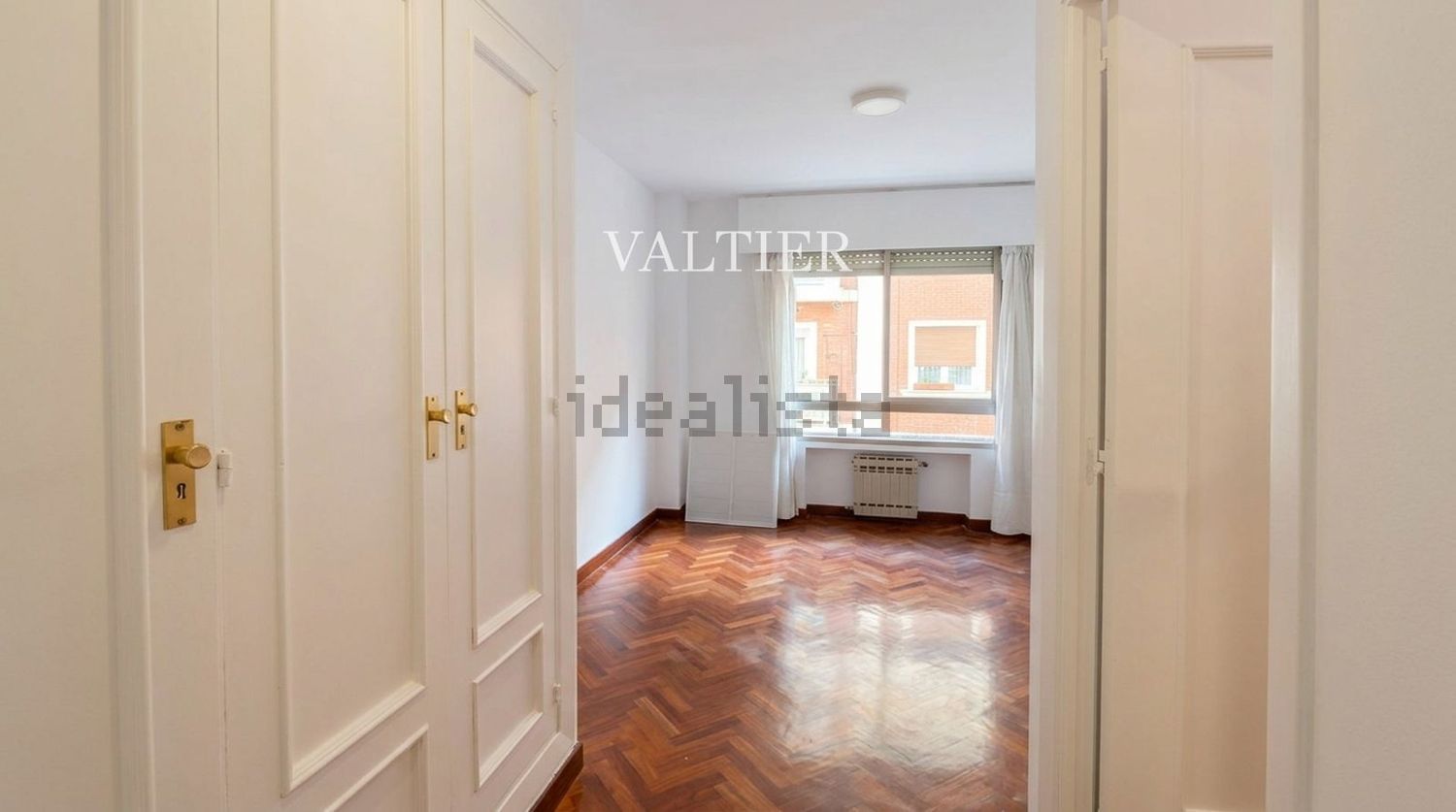 Pis de 50 m² a Madrid
