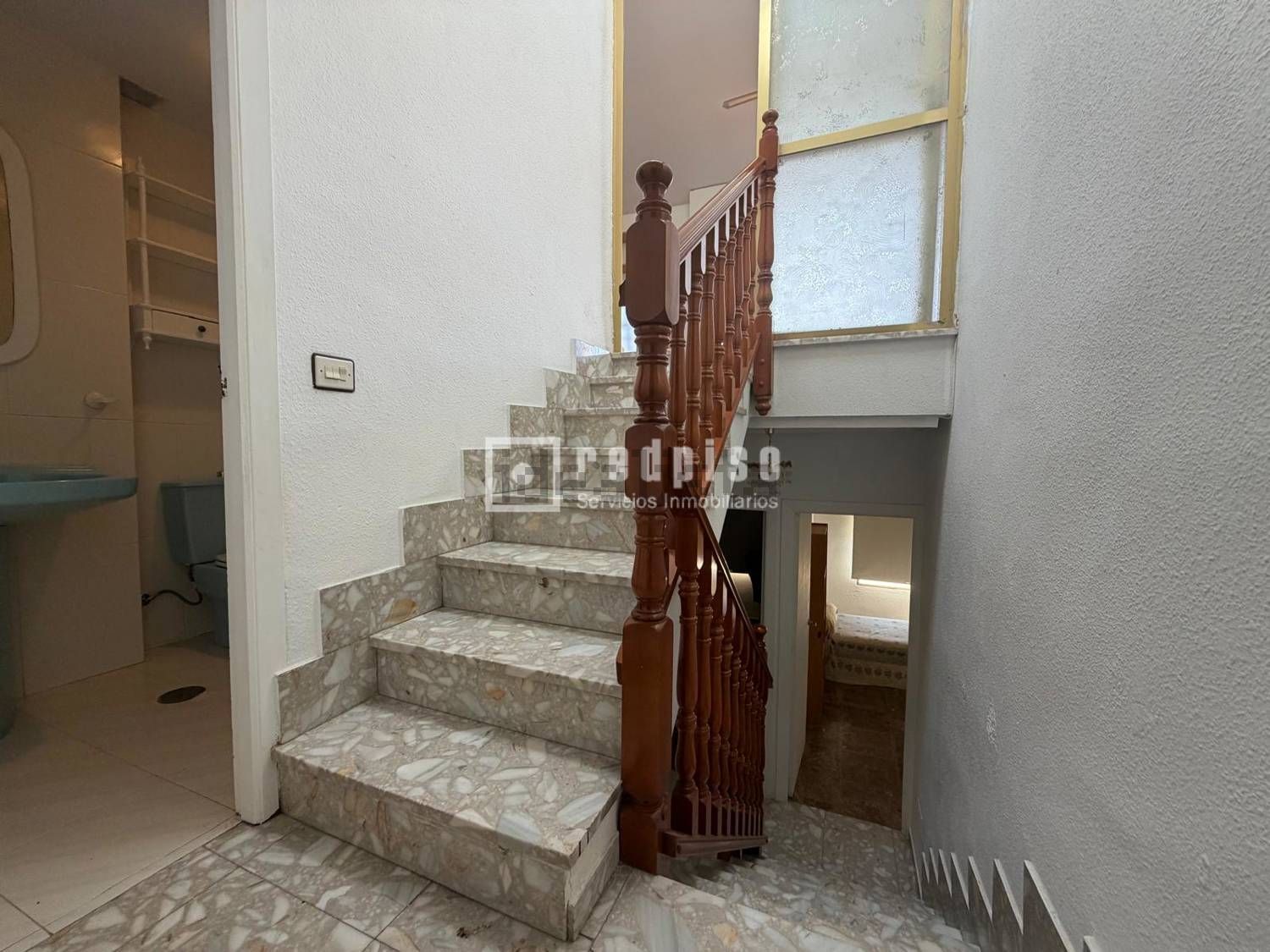 Pis de 156 m² a Múrcia