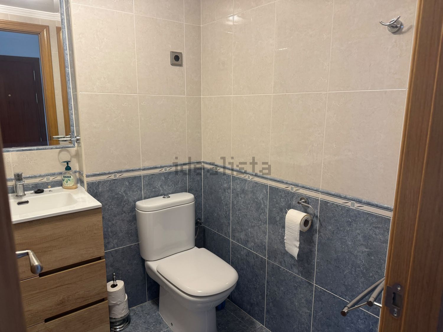 Pis de 80 m² a Fuengirola