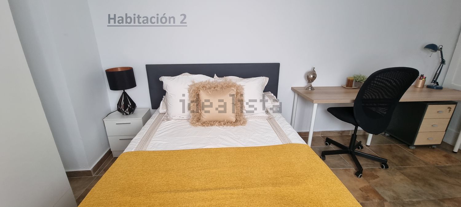 Habitación en alquiler, Santa María de Guía de Gran Canaria