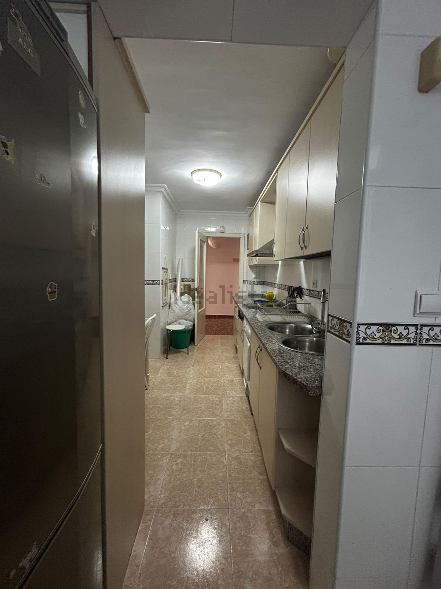 Flat 84 m² in Seville