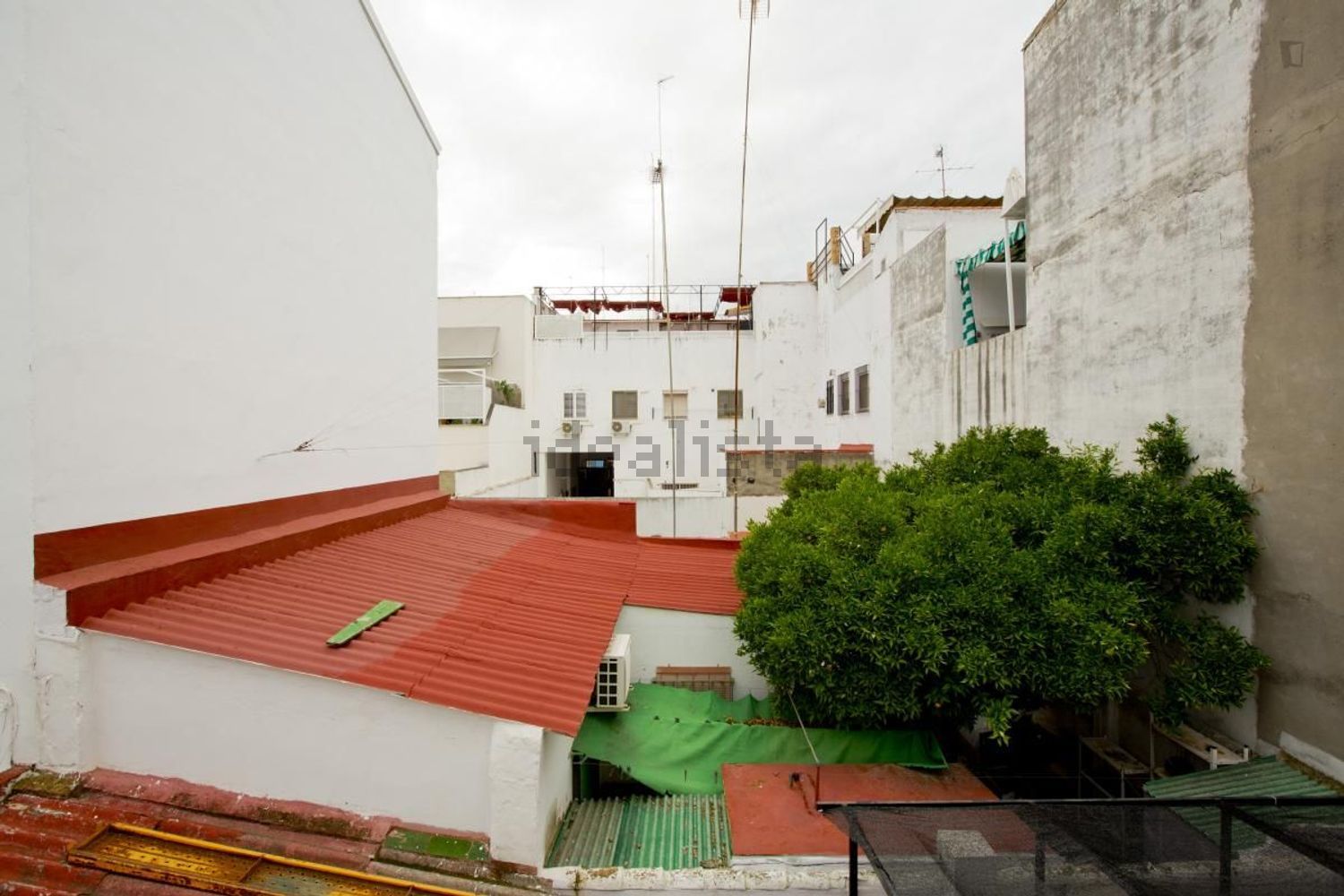 Habitación en alquiler, Sevilla