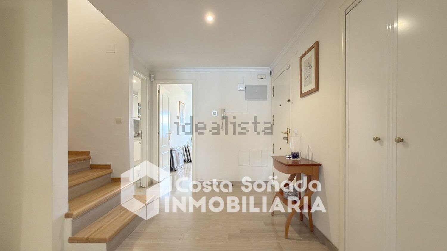 Piso de 160 m² en Jávea