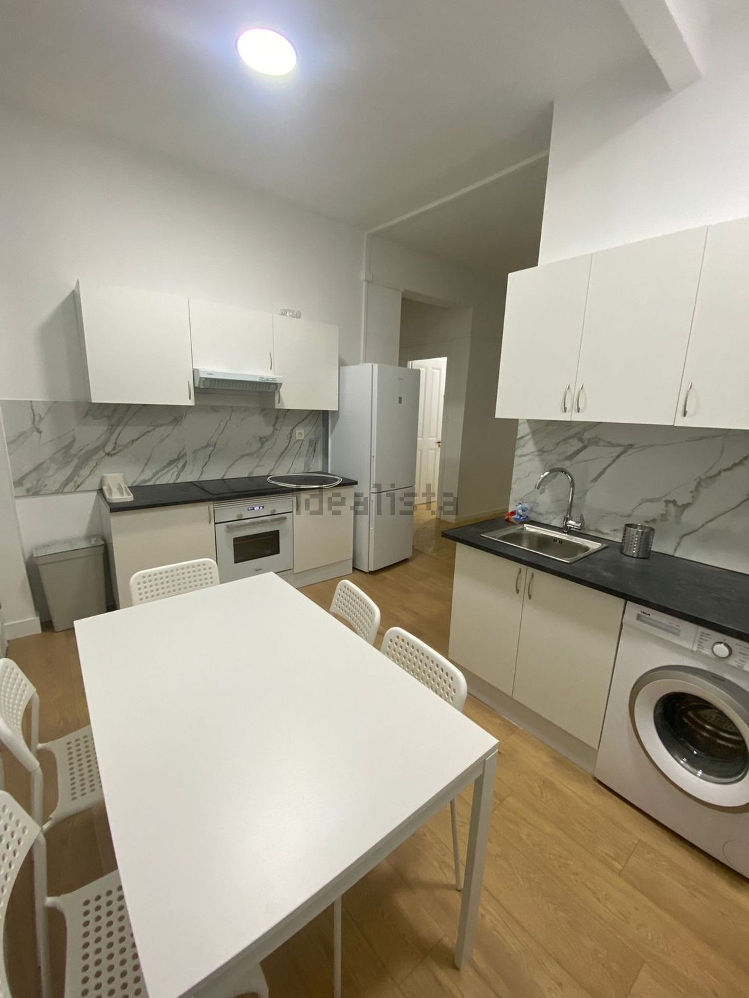 Habitació de lloguer, Getxo