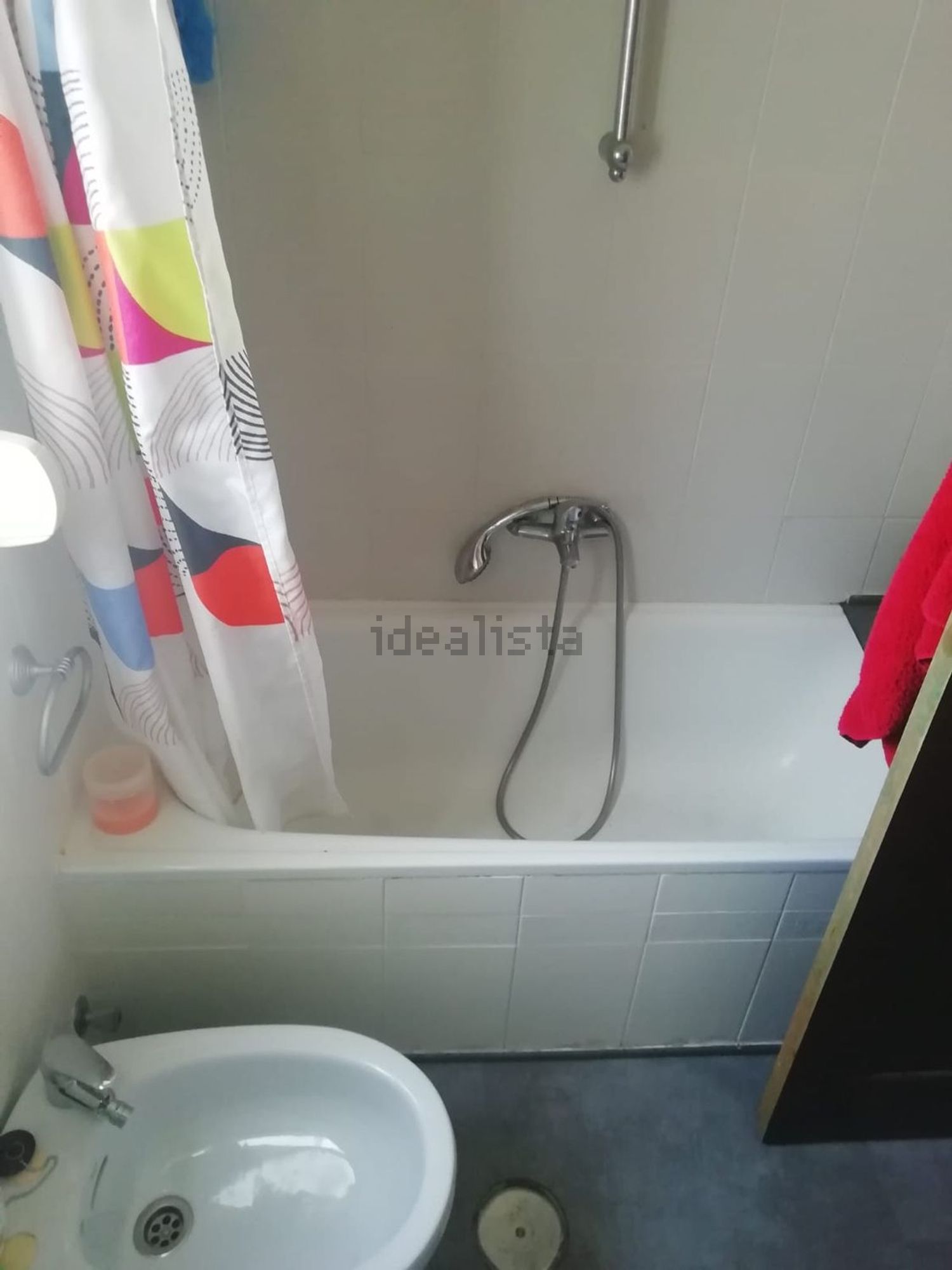 Zimmer zur Miete, La Zubia