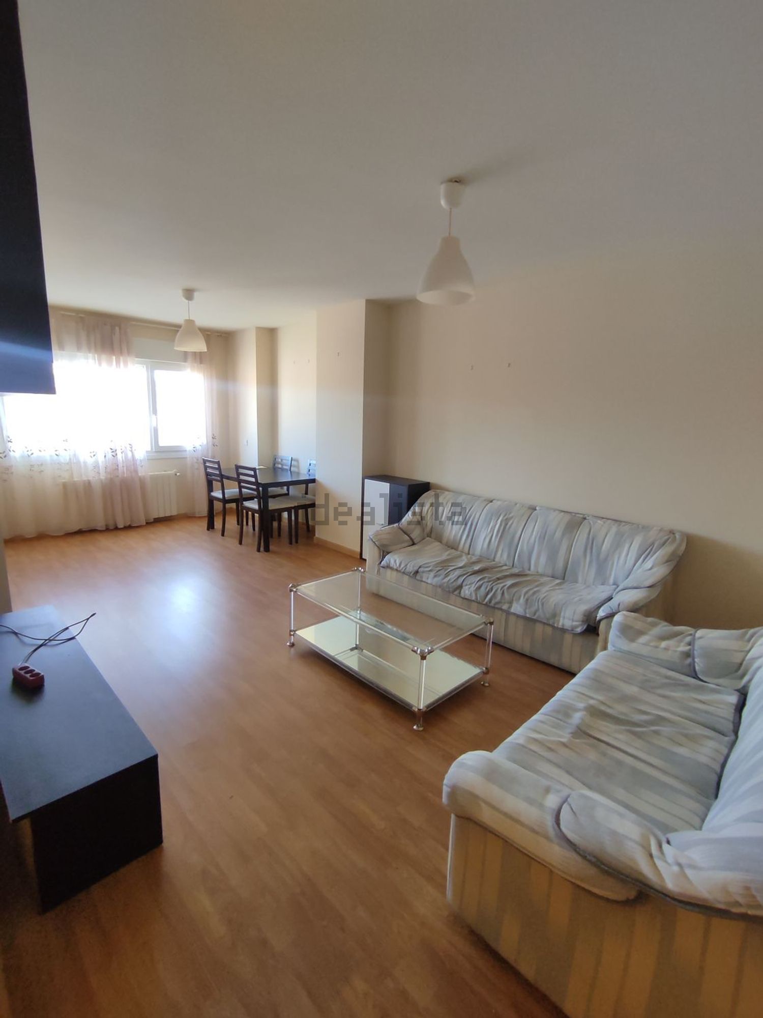 Pis de 70 m² a Las Navas del Marqués