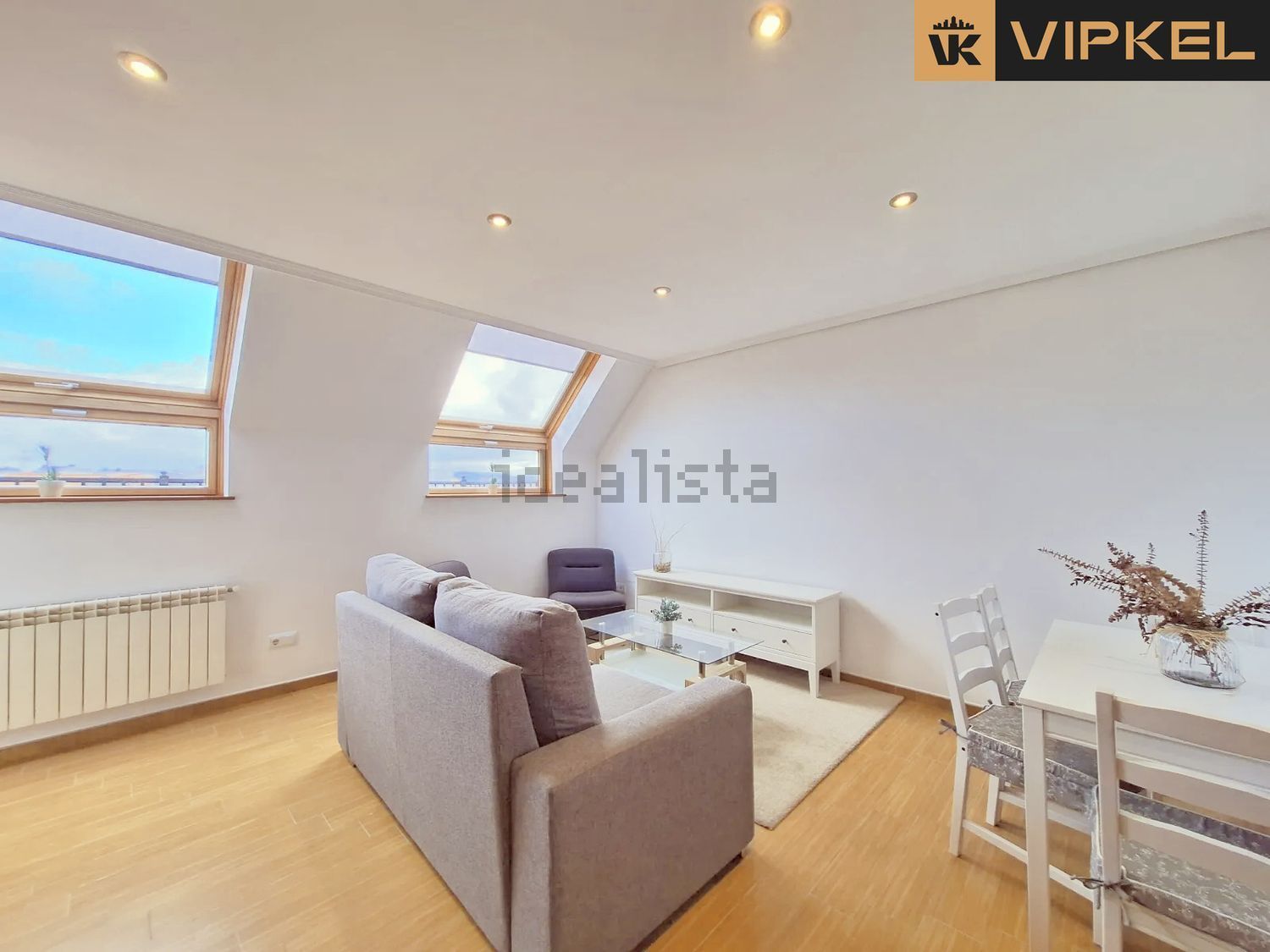 Appartamento 84 m² a Ferrol