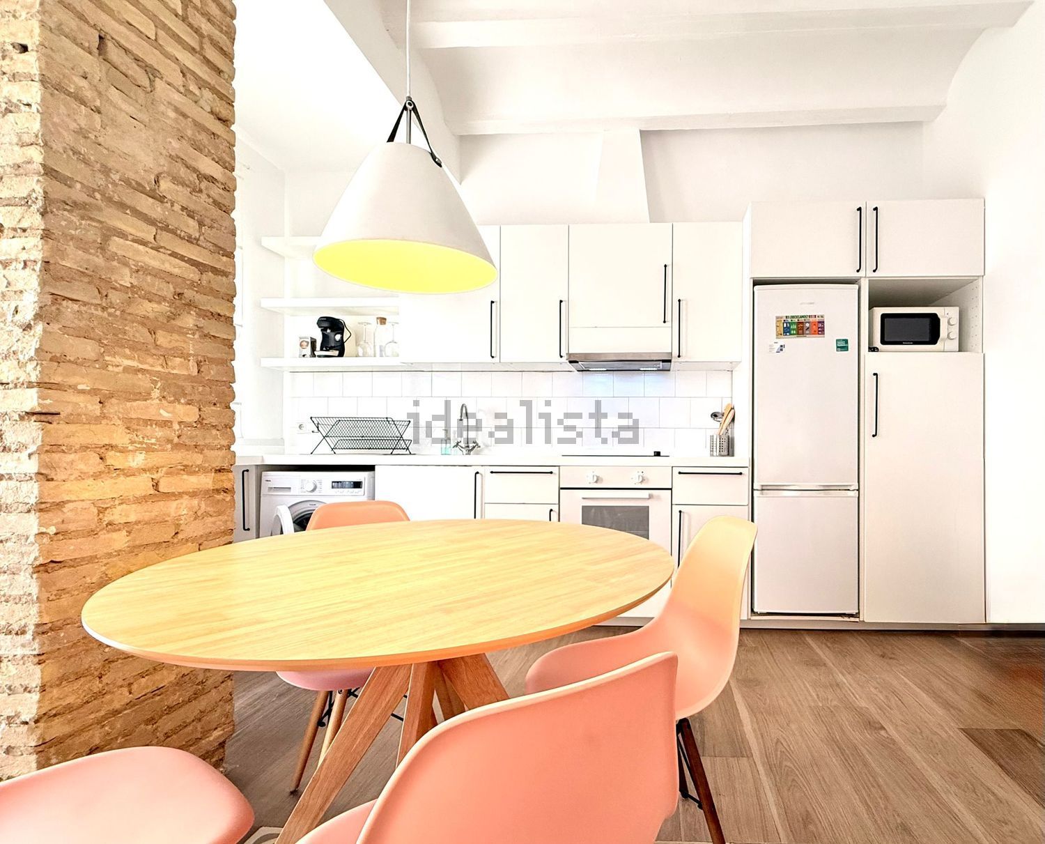Pis de 69 m² a València