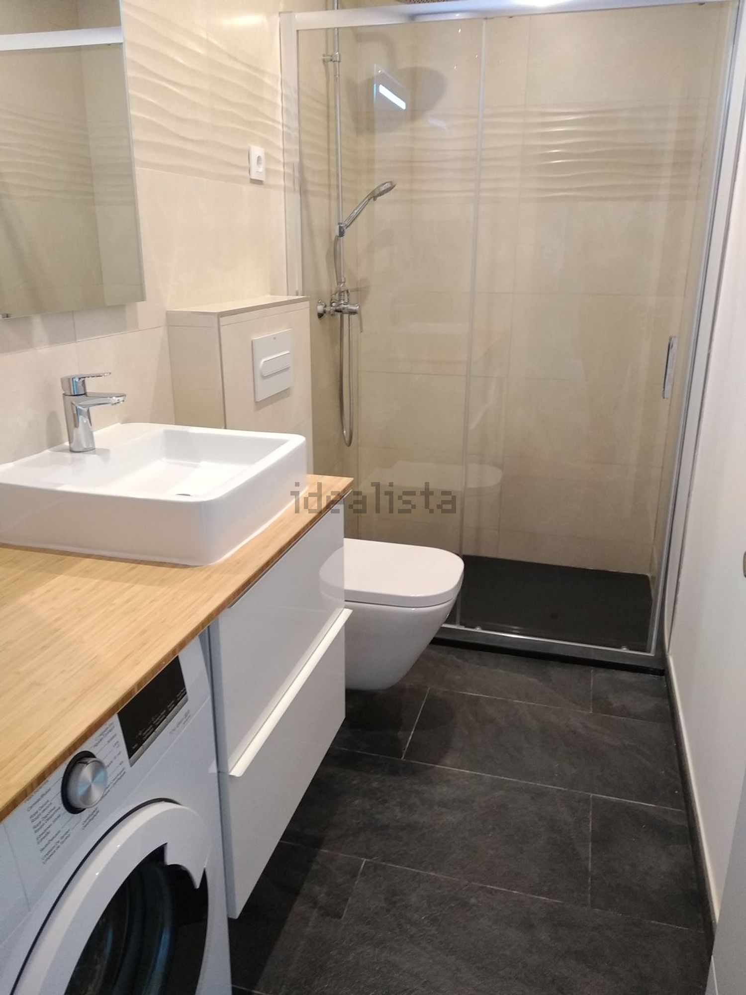 Appartamento 67 m² a Madrid