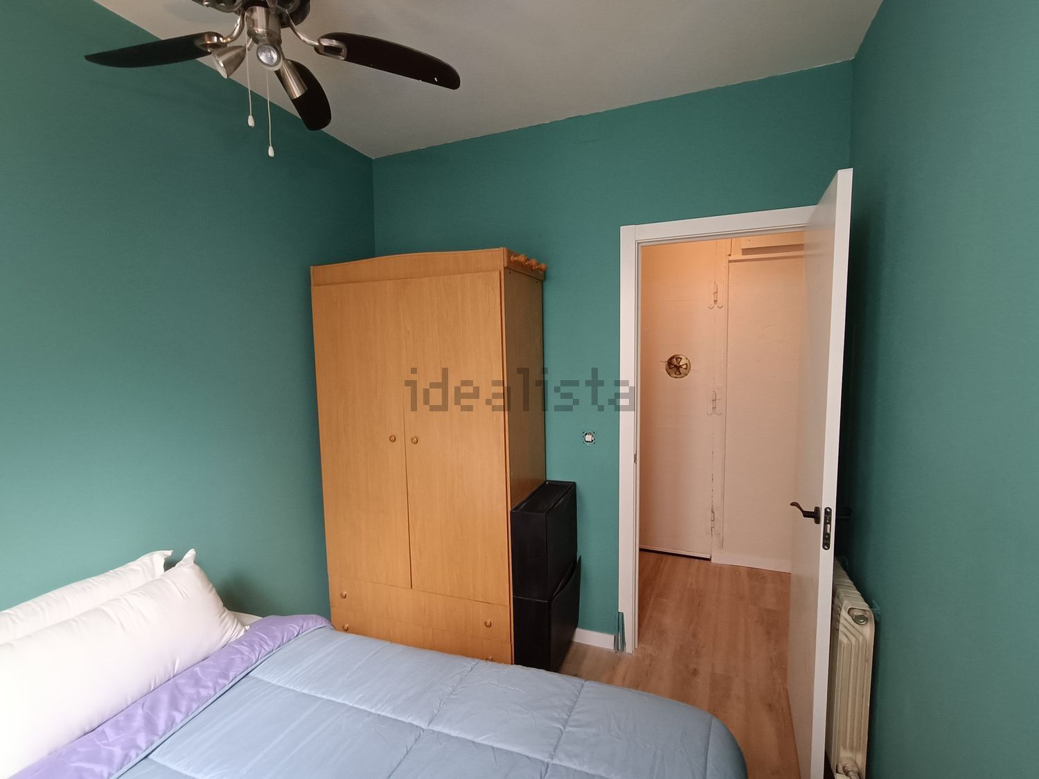 Pis de 63 m² a Madrid