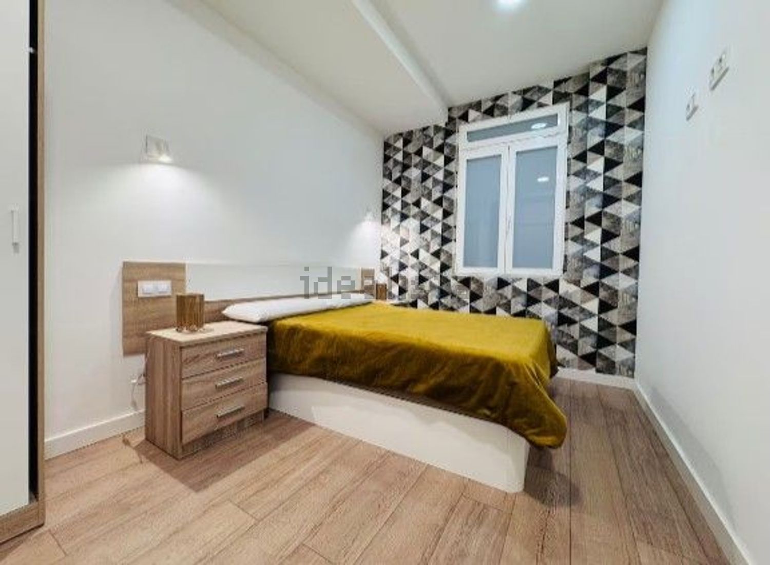 Pis de 110 m² a Madrid