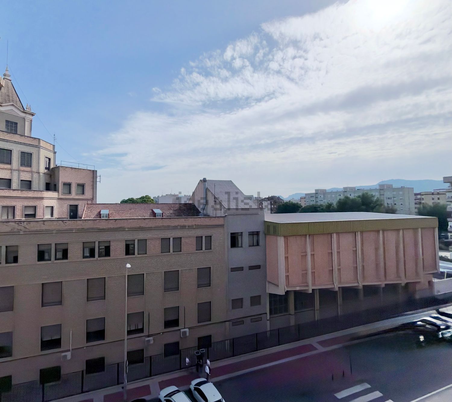 Pis de 100 m² a Múrcia