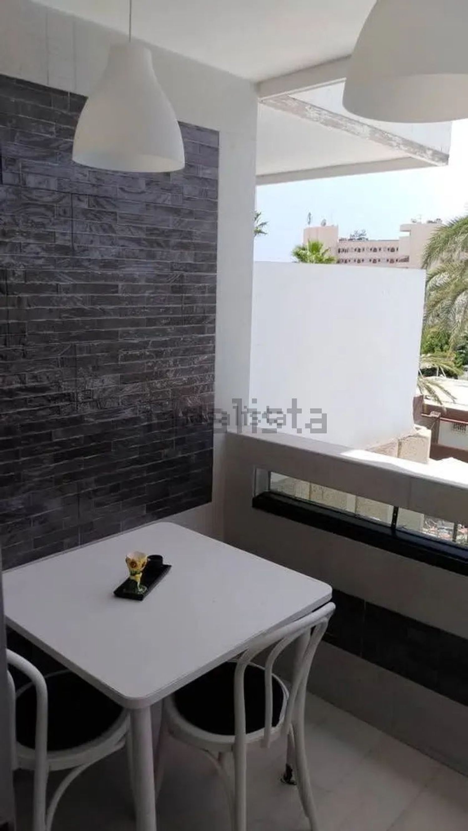 Piso de 38 m² en San Bartolomé de Tirajana