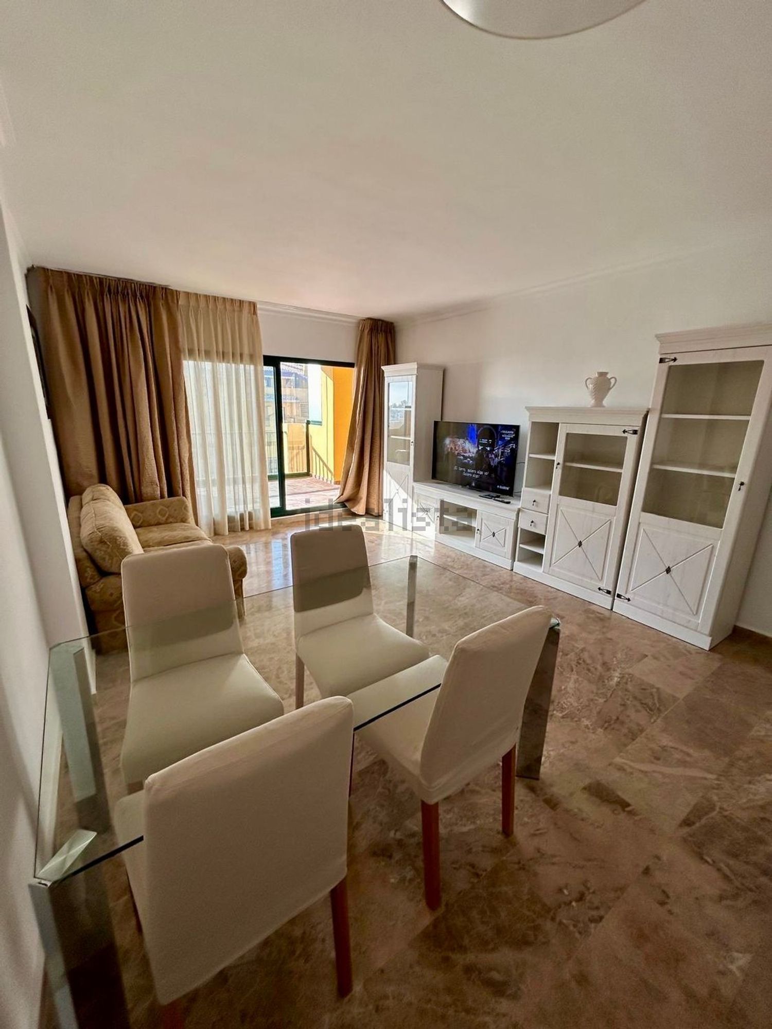 Appartement 100 m² à Marbella