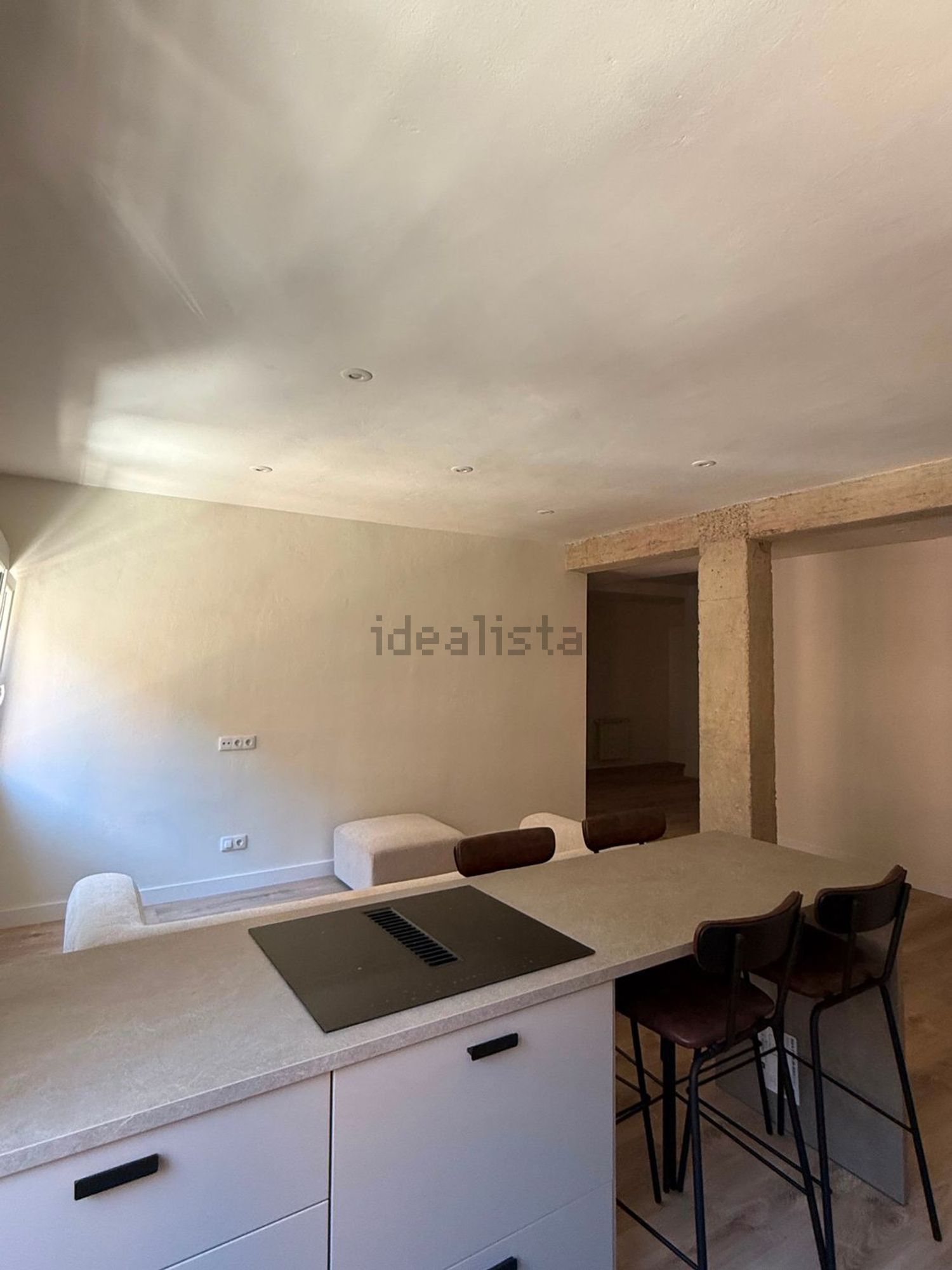 Piso de 109 m² en Oviedo