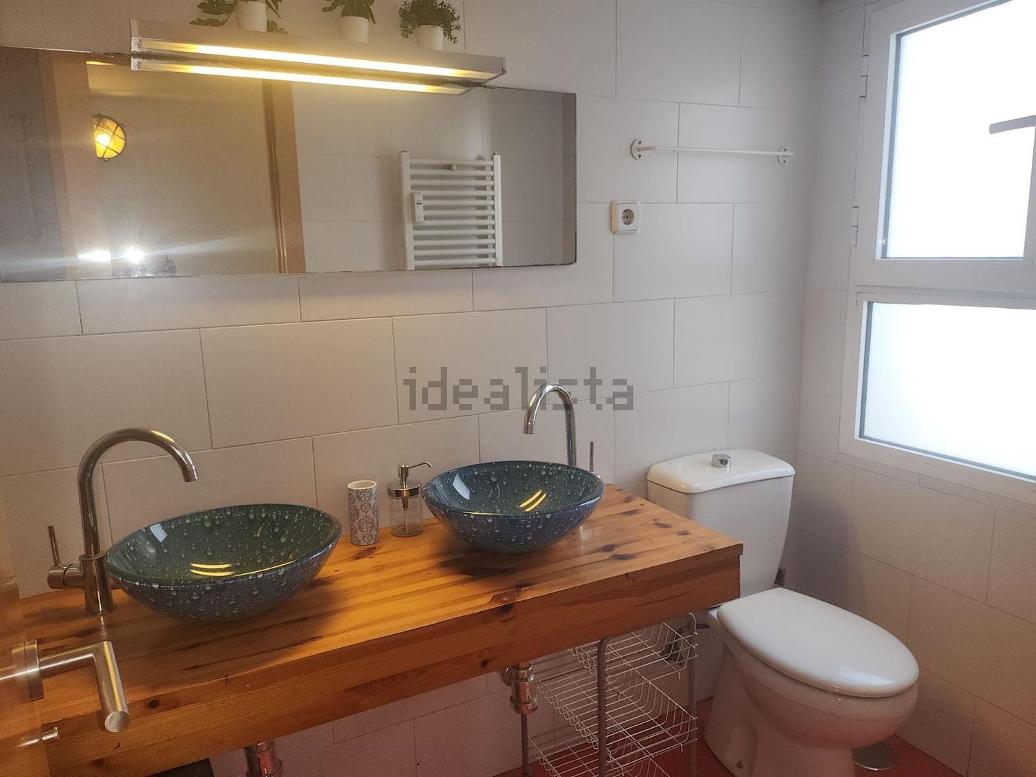 Pis de 160 m² a Madrid